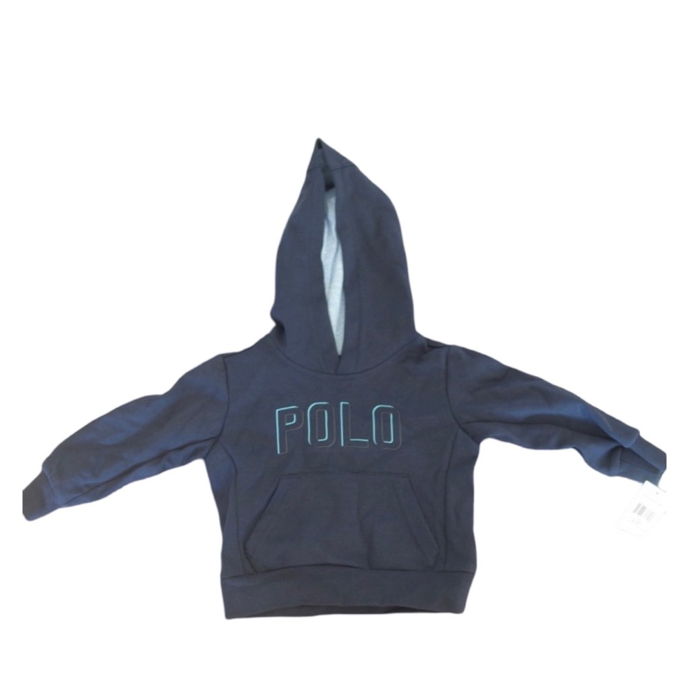 Polo by Ralph Lauren Performance Hoodie NWT